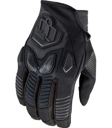 GLOVE AUTOMAG3 CE BK XL