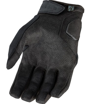 GLOVE AUTOMAG3 CE BK XL