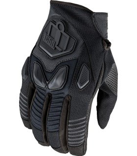 GLOVE AUTOMAG3 CE BK 2X