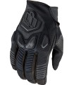 GLOVE AUTOMAG3 CE BK 2X