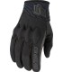 GLOVE ANTHEM 3 BK SM
