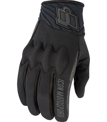 GLOVE ANTHEM 3 BK SM