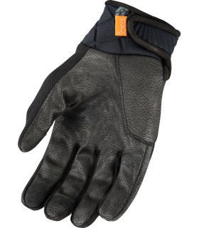 GLOVE ANTHEM 3 BK LG