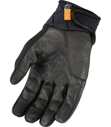GLOVE ANTHEM 3 BK 2X