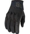 GLOVE ANTHEM 3 BK 3X