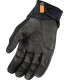 GLOVE ANTHEM 3 BK 3X