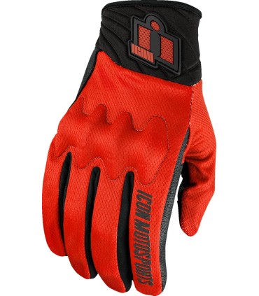 GLOVE ANTHEM 3 RD MD