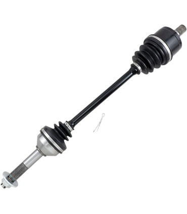 AXLE KIT COMPLETE KAW