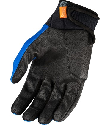 GLOVE ANTHEM 3 BL SM