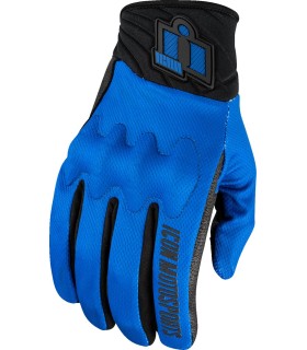GLOVE ANTHEM 3 BL MD