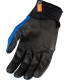 GLOVE ANTHEM 3 BL 2X