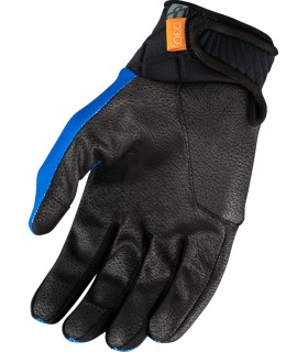 GLOVE ANTHEM 3 BL 2X
