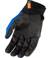 GLOVE ANTHEM 3 BL 2X