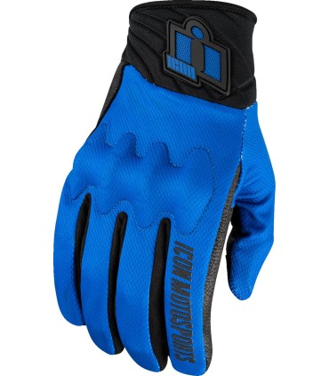 GLOVE ANTHEM 3 BL 2X