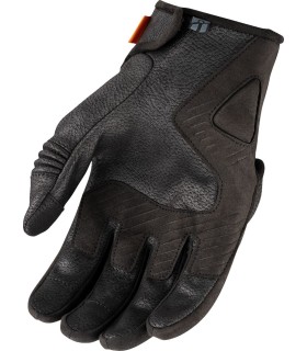 GLOVE CONTRA3 BK SM
