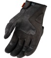 GLOVE CONTRA3 BK SM