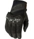 GLOVE CONTRA3 BK SM