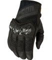 GLOVE CONTRA3 BK 2X