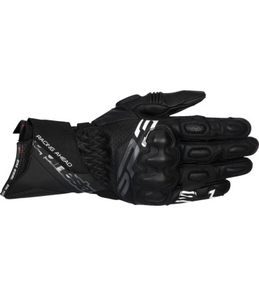 GLOVE SP-3 BLK S