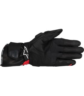 GLOVE SP-3 BLK/BRT RD/WHT XL