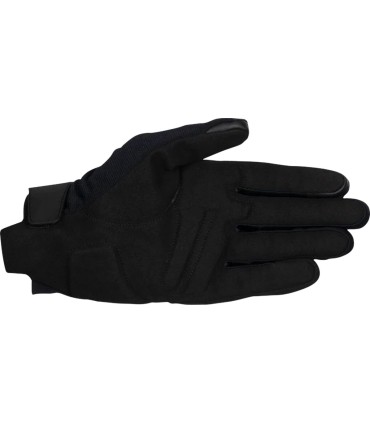 GLOVE REEF V2 BLK/BLK S