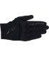 GLOVE REEF V2 BLK/BLK L