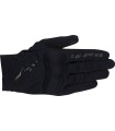 GLOVE REEF V2 BLK/BLK XL