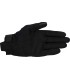 GLOVE REEF V2 BLK/BLK XL