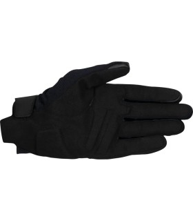 GLOVE REEF V2 BLK/BLK 2X