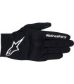 GLOVE REEF V2 BLK/WHT M