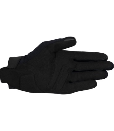 GLOVE REEF V2 BLK/WHT 2X