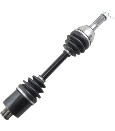 AXLE KIT COMPLETE POL