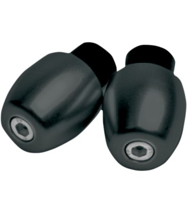 BAREND STEEL BLK TRW MCL217-SS