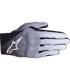 GLOVE REEF V2 MID GRY/BLK/WHT 