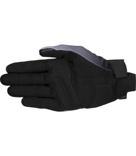 GLOVE REEF V2 MID GRY/BLK/WHT 