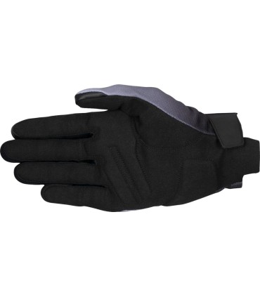 GLOVE REEF V2 MID GRY/BLK/WHT 