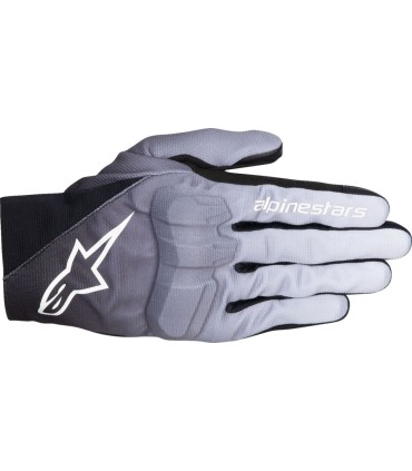 GLOVE REEF V2 MID GRY/BLK/WHT 