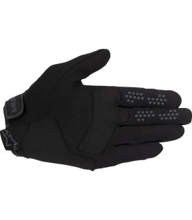 GLOVE CHROME V2 BLK ASPHALT S