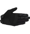 GLOVE CHROME V2 BLK ASPHALT XL
