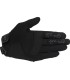 GLOVE CHROME V2 BLK ASPHALT 3X