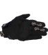 GLOVE CHROME V2 BLK ALMOND S