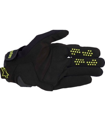 GLOVE CHROME V2 DK KHKI/BL XL