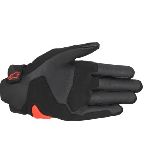 GLOVES SP X 5 AIR BK/RD FL 2XL
