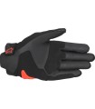 GLOVES SP X 5 AIR BK/RD FL 2XL