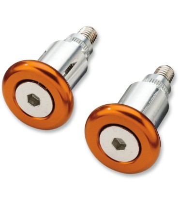 BAR END MOOSE ORANGE