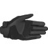 GLOVES SP X 5 AIR BK/BK S