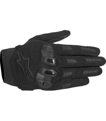 GLOVES SP X 5 AIR BK/BK XL