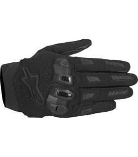 GLOVES SP X 5 AIR BK/BK 2XL