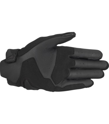 GLOVES SP X 5 AIR BK/BK 2XL