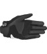 GLOVES SP X 5 AIR BK/WH L